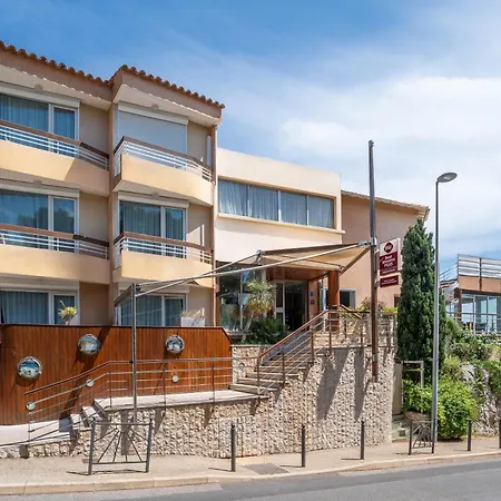 Best Western Plus Hotel La Rade-3