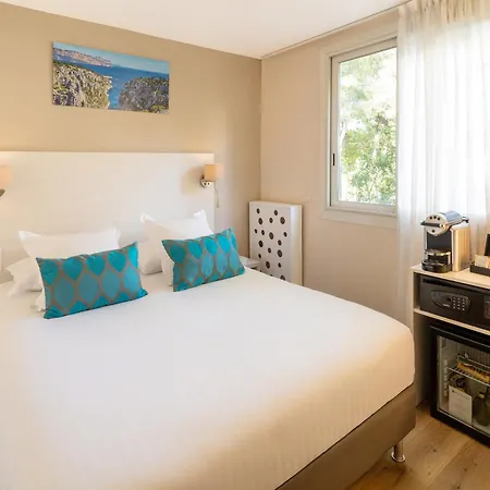 Best Western Plus Hotel La Rade-2
