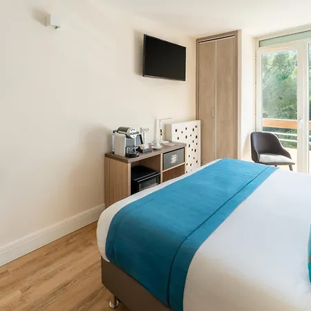 Best Western Plus Hotel La Rade-3