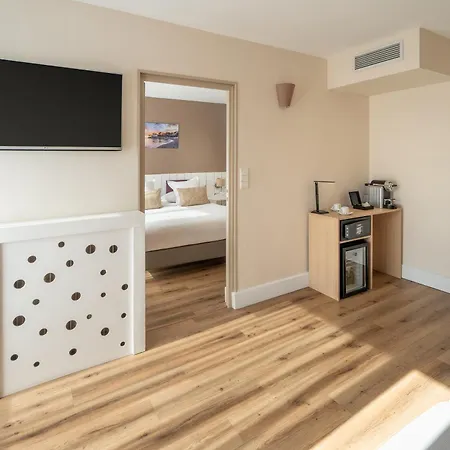 Best Western Plus Hotel La Rade-2
